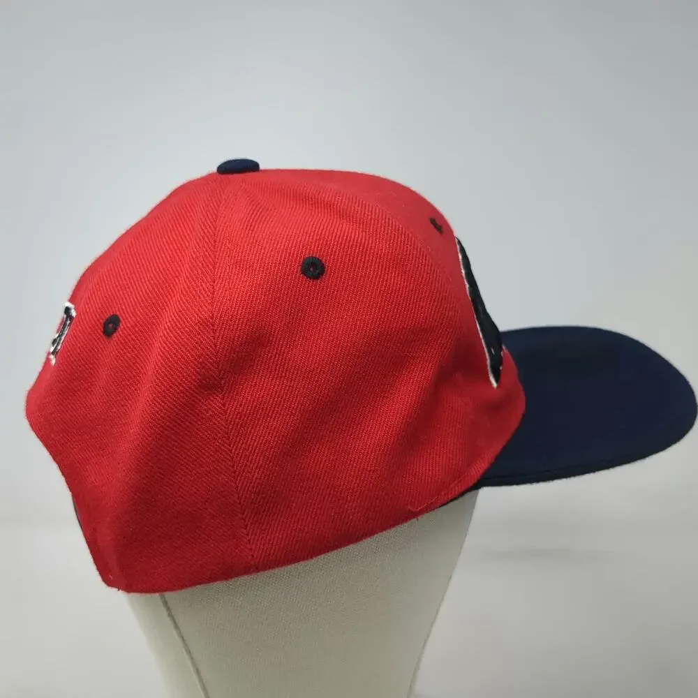 Kipa snapback hat